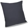 Kissen Paris blau 50 x 50 cm