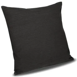 Kissen Paris schwarz 50 x 50 cm