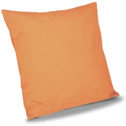Kissen Paris terra 70 x 70 cm