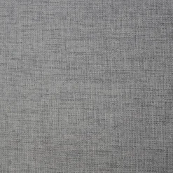 Kissen 'Wabe' grau 45 x 45 cm