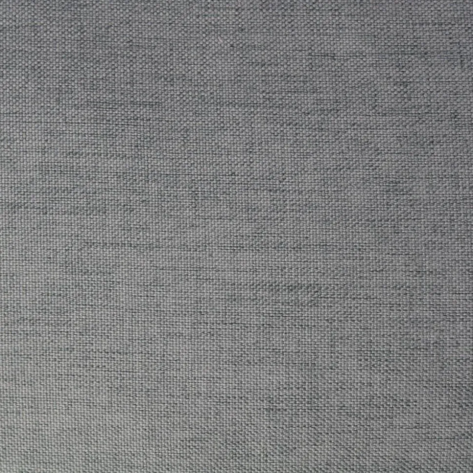 Kissen 'Wabe' grün/grau 30 x 50 cm