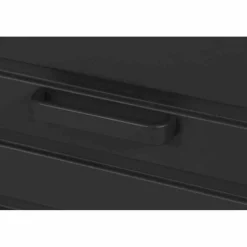 Kissenbox 'Sabano' Aluminium anthrazit 159 x 83 x 79 cm