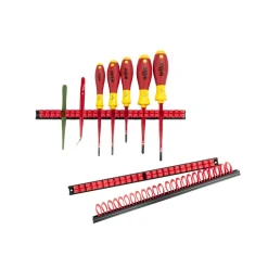 Klammerleisten-Set 'Basic' 33 cm 3 Stück
