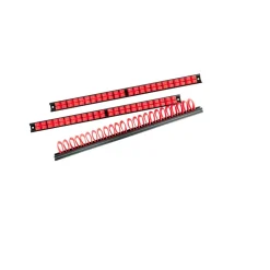 Klammerleisten-Set 'Basic' 33 cm 3 Stück