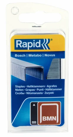 Klammern Typ BMN/10 mm 1.080 Stück