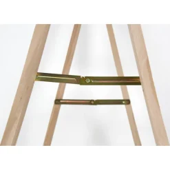 Klappbock Buche 75 x 75 x 4 cm bis max. 500 kg