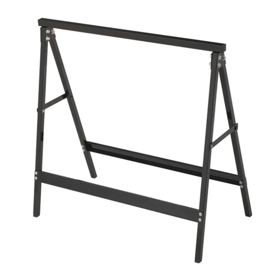Klappbock Metall 78 x 74 cm bis max. 110 kg