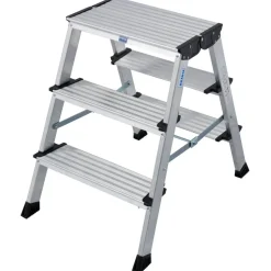 Klapptritt 'Treppo' 2 x 3 Stufen