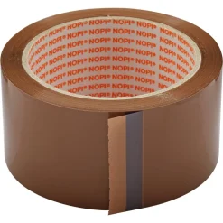 Klebeband braun 5 cm x 66 m
