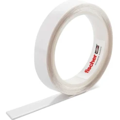 Klebeband 'Ganz ohne Werkzeug' doppelseitig 19 mm x 3 m