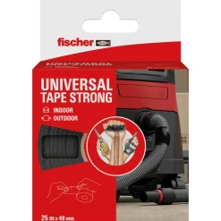Klebeband 'Universal Tape Strong' 25 m