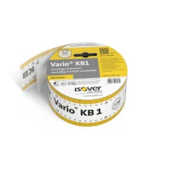 Klebeband 'Vario KB1' 60 mm x 20 m