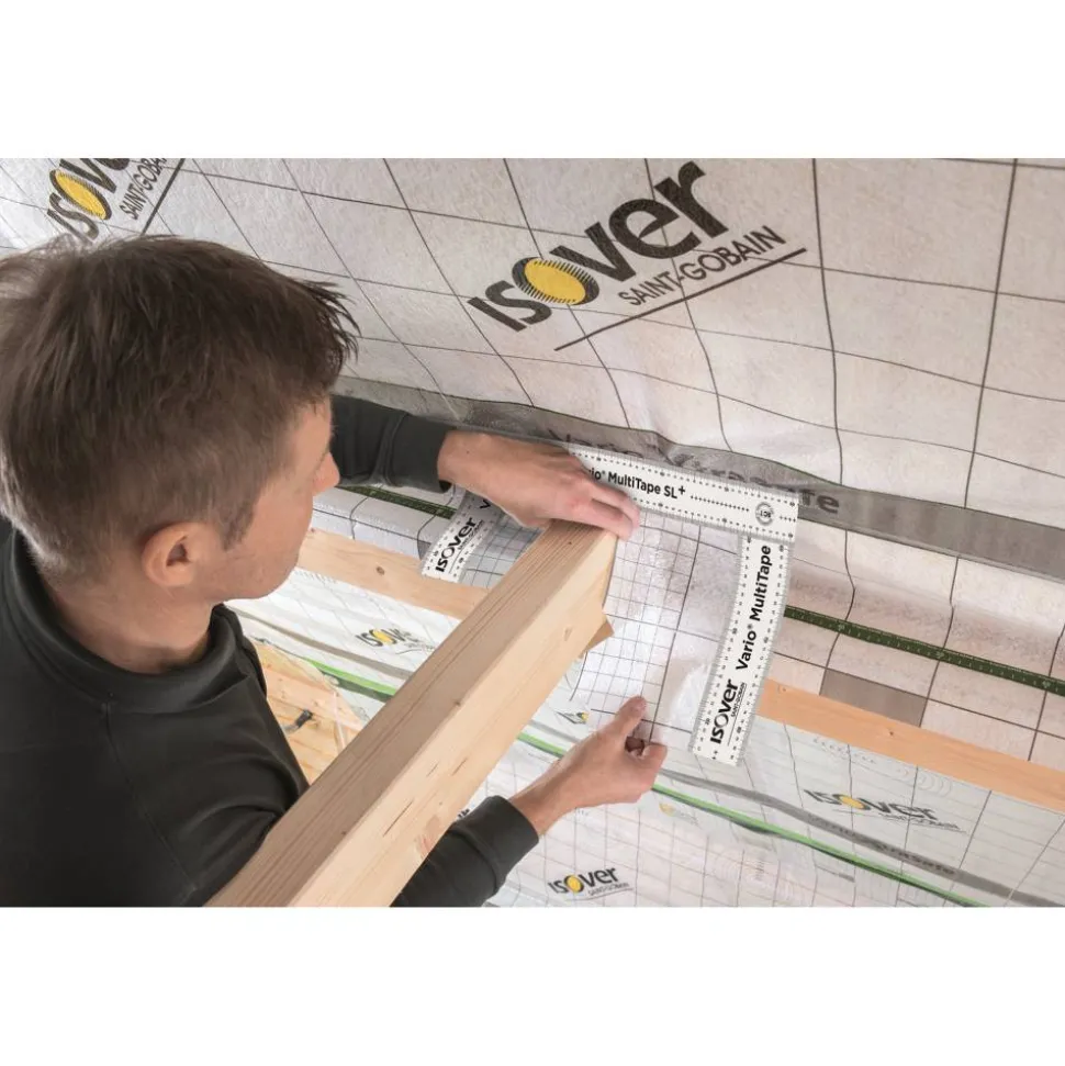 Klebeband 'Vario MultiTape SL +' 2500 x 6 cm