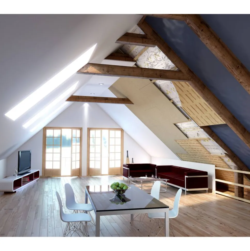 Klebeband 'Vario MultiTape SL +' 2500 x 6 cm
