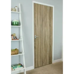 Klebefolie sonoma-eiche-braun 90 x 210 cm