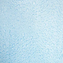 Klebefolie Tropfen 45 x 200 cm