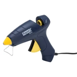 Klebepistole EG212 mit 24 Klebesticks