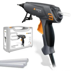 Klebepistole 'GlueMatic 3011' inkl. 3 Klebesticks 11 mm