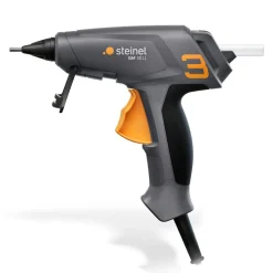 Klebepistole 'GlueMatic 3011' inkl. 3 Klebesticks 11 mm