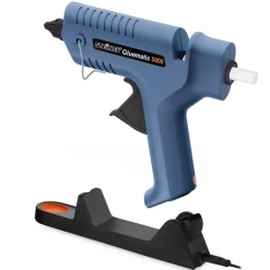 Klebepistole 'Gluematic 5000' kabellos inkl. 5 Klebesticks 11 mm