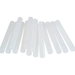 Klebestick Universal transparent Ø 12 x 94 mm 14 Stück