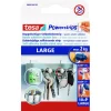 Klebestreifen 'Powerstrips' Large 2 x 5 cm 10 Stück