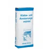 Klebe- und Armierungsmörtel 25 kg
