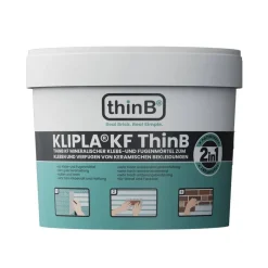 Klebe- und Fugenmörtel 13 kg