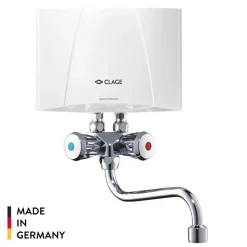Klein-Durchlauferhitzer M3/SMB 3500 W