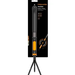 Kleingrubber 'OneClick' mit Handgriff 43,6 cm