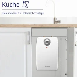 Kleinspeicher 'US-5 Basis' 5 l