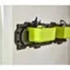 Kleinteileorganizer doppelt 'Link RSL812' 12 x 23,5 x 9,5 cm