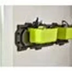 Kleinteileorganizer doppelt 'Link RSL812' 12 x 23,5 x 9,5 cm