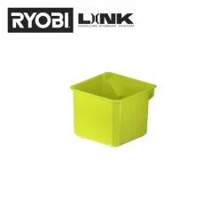 Kleinteileorganizer 'Link RSL813' 12 x 12 x 9,5 cm