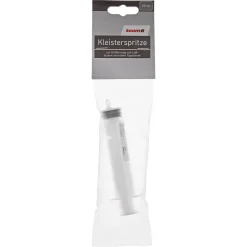 Kleisterspritze 20 ml