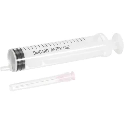 Kleisterspritze 20 ml