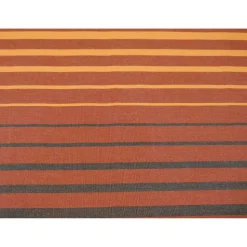 Klemmmarkise 'Exklusiv' mit Volant/wasserabweisend 300 x 150 cm