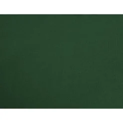 Klemmmarkise 'Style' mit Volant/wasserabweisend 150 x 150 cm