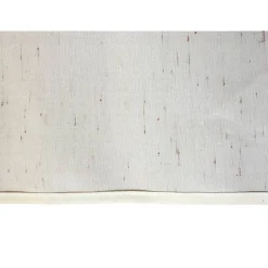 Klemmmarkise 'Style' mit Volant/wasserabweisend 200 x 150 cm
