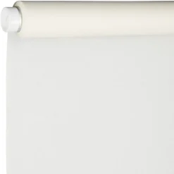 Klemm-Rollo beige 45 x 150 cm