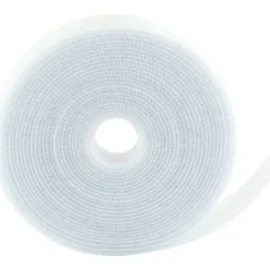 Klettband-Rolle 'KMKK2010' 300 x 1,2 x 0,2 cm