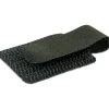 Klett-Wandclip 'KMWC3010' 9 x 1,2 x 0,2 cm 10 Stück