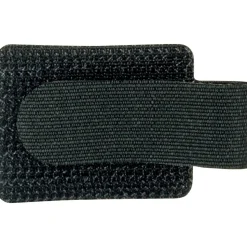 Klett-Wandclip 'KMWC3010' 9 x 1,2 x 0,2 cm 10 Stück