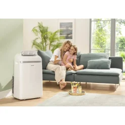 Klimagerät 'Friendly Pro' 10000 BTU
