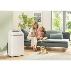 Klimagerät 'Friendly Pro' 10000 BTU