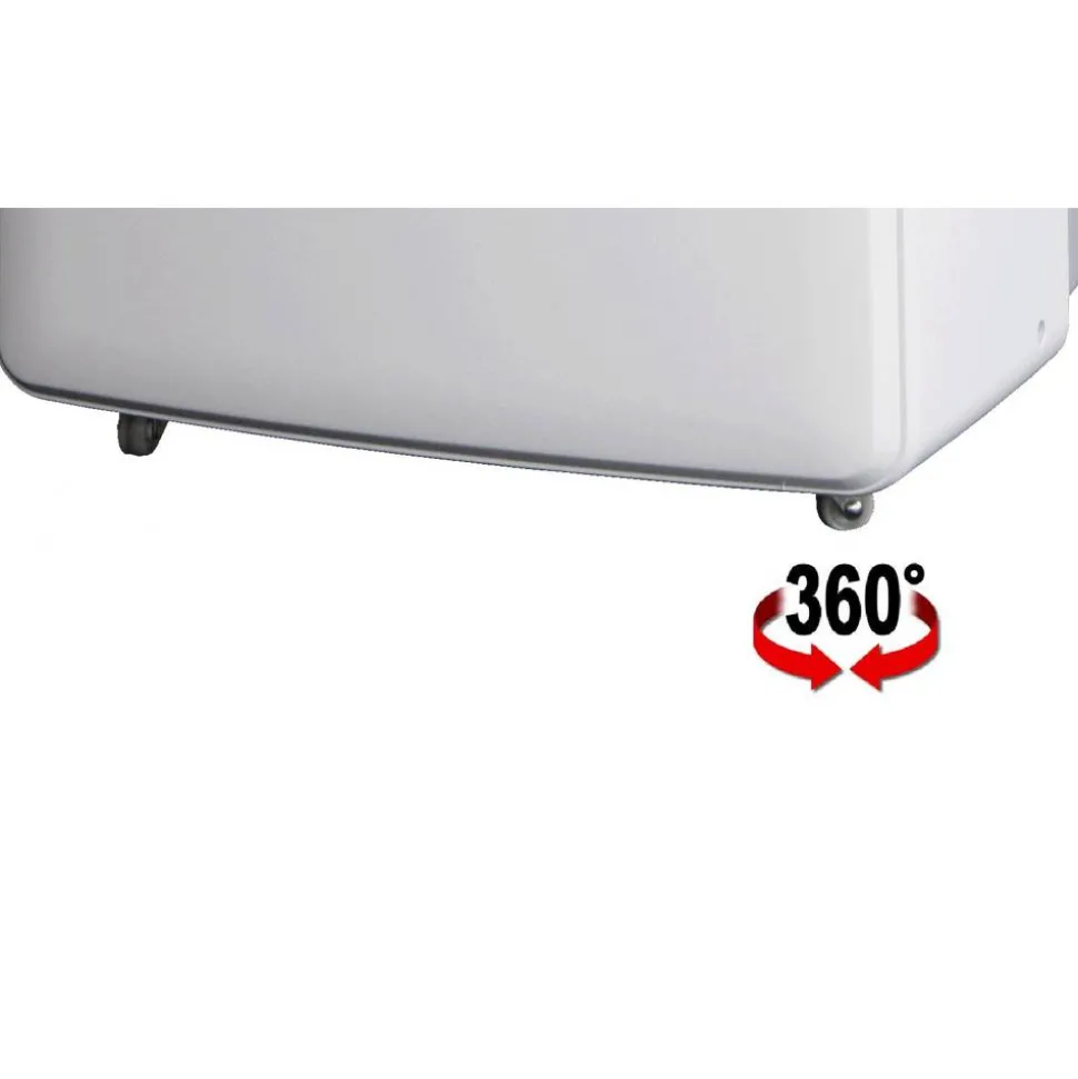 Klimagerät 'MPD1-12CRN7' 12000 BTU
