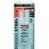 2K-Metallkleber Turbomix 'Steel' 12,5 g