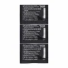 Knetkleber 'Kintsuglue' schwarz 3 x 5 g
