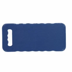 Kniekissen blau 39,5 x 17,5 x 2 cm