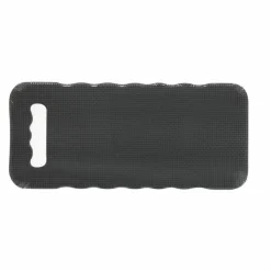 Kniekissen grau 39,5 x 17,5 x 2 cm
